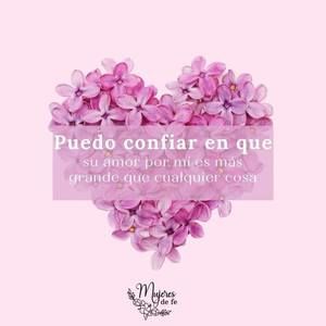 Meet your Posher, Dalila